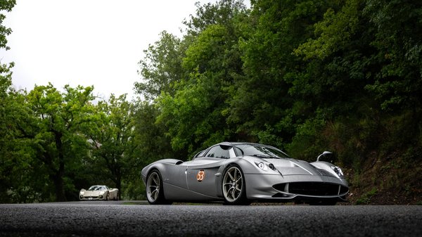 Impact des Capteurs de Température des Pneus sur la Sécurité des Véhicules de Rallye : Une Analyse Essentielle