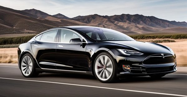 Assurance pour batterie de tesla : tout ce qu'il faut savoir