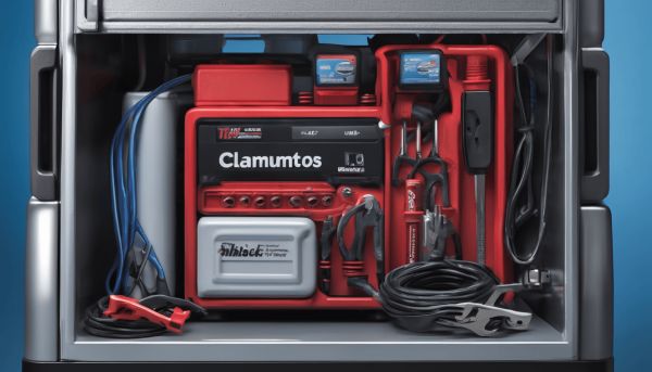 Brancher un frigo sur une batterie de voiture, c’est possible