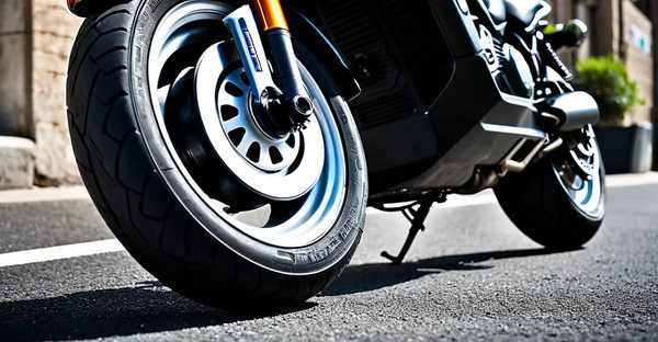 Comment choisir les meilleurs pneus scooter pour votre sécurité ?