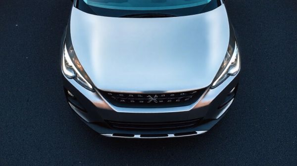 Les meilleures options de leasing pour le Peugeot 3008