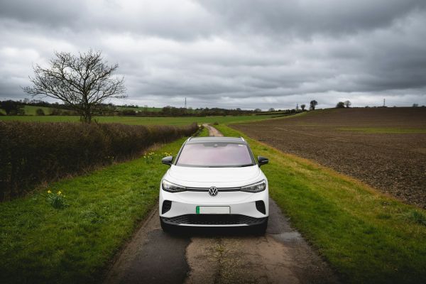 Les voitures 4×4 et l'environnement : quel impact ?