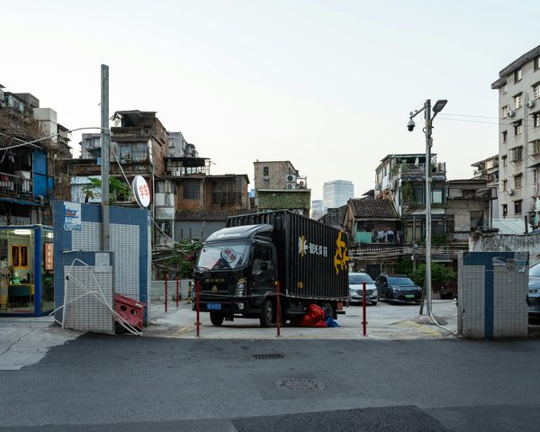 Location utilitaire 20m³ : l'option efficace pour vos besoins !