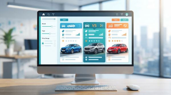 Peut-on faire confiance aux comparateurs auto en ligne ?
