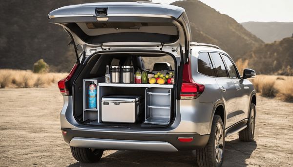 Quel réfrigérateur pour voiture choisir selon vos besoins ?