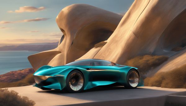 Quelle voiture unique au monde rechercherait-vous ?