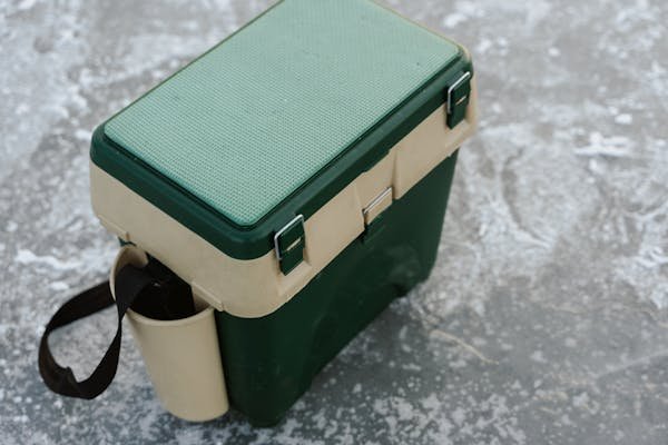 Glacière voiture : mini frigo pratique pour votre van