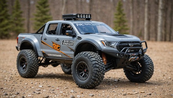 Découvrez les meilleures ressources pour votre passion du modélisme rc