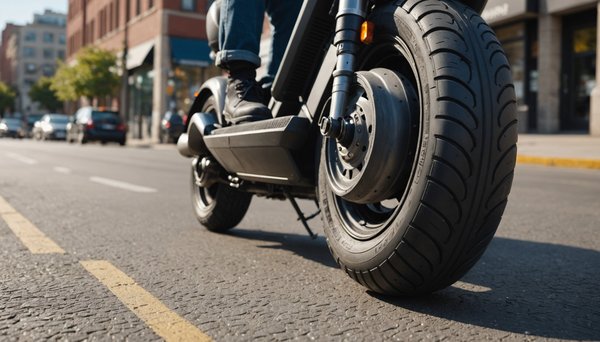 Les critères essentiels pour sélectionner des pneus scooter fiables